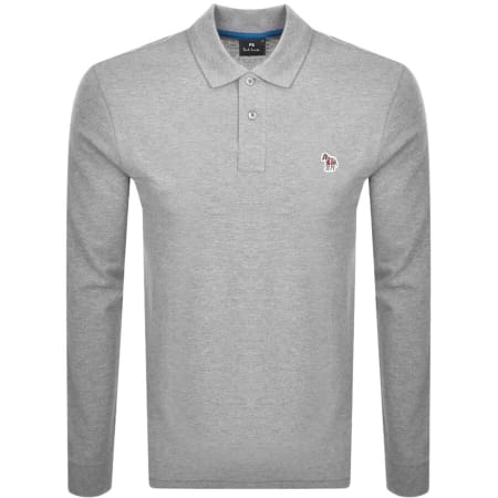 Designer long sleeve polo shirts sale sales